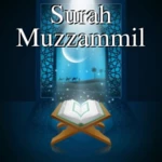 surah muzzammil android application logo